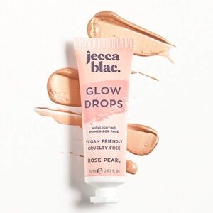Glow Drops - Rose Pearl